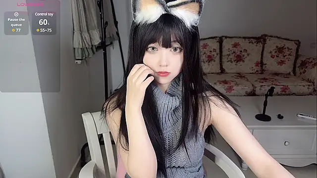 QQOO668 online show from 12.10.24