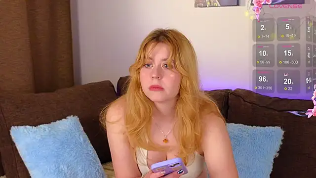 Erica winterrr online show from 12.09.24