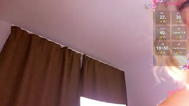 Erica winterrr online show from 01.08.25