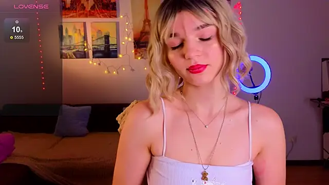 Erica winterrr online show from 01.25.25