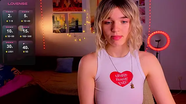 Erica winterrr online show from 02.04.25