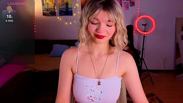 Erica winterrr online show from 02.06.25