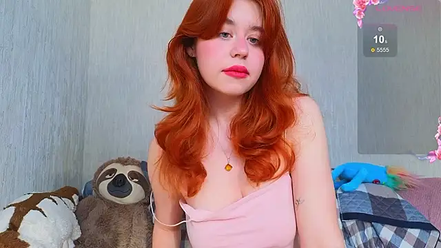 Penny Staaar online show from 03.12.26