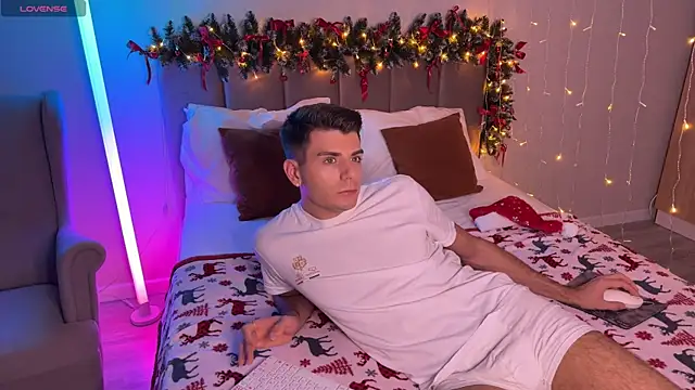 Walt Enjoy online show from 12.21.25