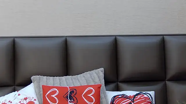 Snapshot of FoxyJoy chatting on 02.09.26 FoxyJoy online show from 02.09.26