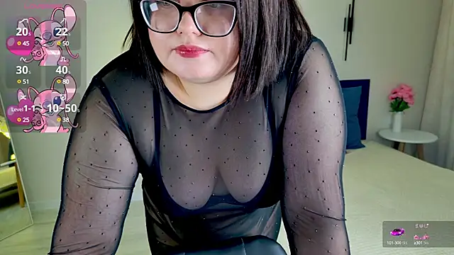 Snapshot of Jessica_Joy chatting on 01.26.25 Jessica Joy online show from 01.26.25