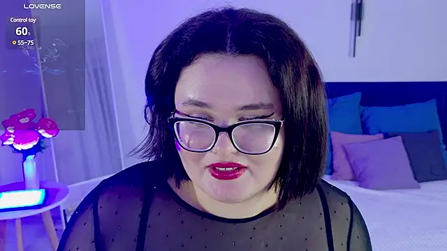 Snapshot of Jessica_Joy chatting on 02.04.25 Jessica Joy online show from 02.04.25