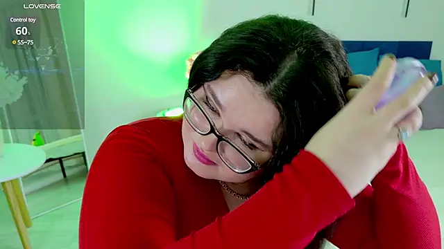 Snapshot of Jessica_Joy chatting on 02.07.25 Jessica Joy online show from 02.07.25