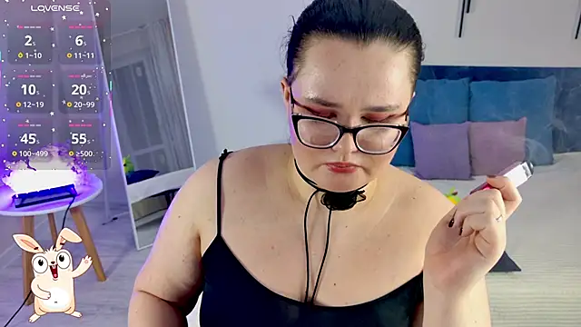 Snapshot of Jessica_Joy chatting on 02.19.25 Jessica Joy online show from 02.19.25