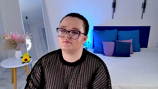 Snapshot of Jessica_Joy chatting on 02.26.25 Jessica Joy online show from 02.26.25