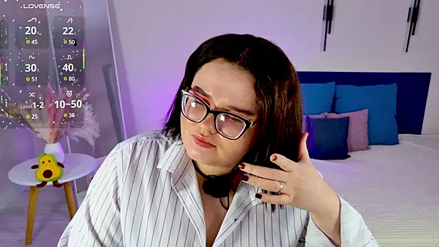 Snapshot of Jessica_Joy chatting on 03.01.25 Jessica Joy online show from 03.01.25