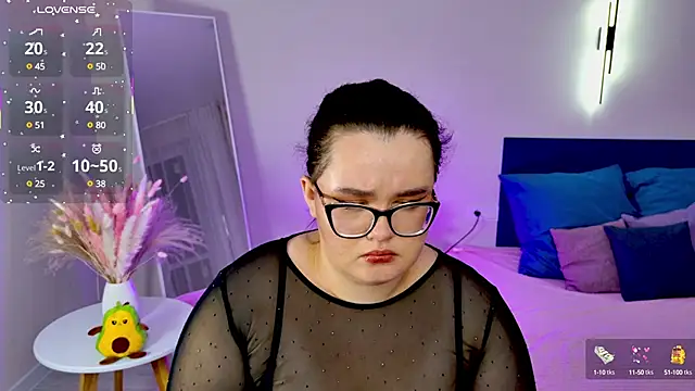 Snapshot of Jessica_Joy chatting on 03.07.25 Jessica Joy online show from 03.07.25