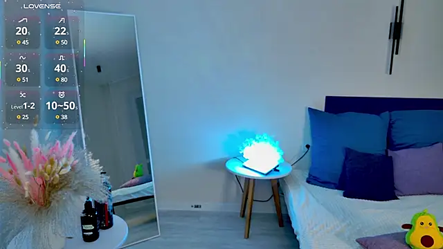 Snapshot of Jessica_Joy chatting on 03.14.25 Jessica Joy online show from 03.14.25