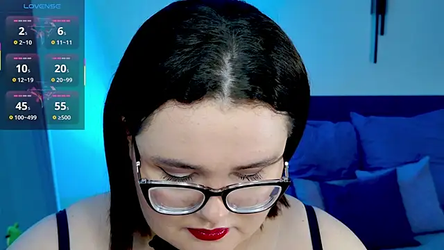 Snapshot of Jessica_Joy chatting on 03.17.25 Jessica Joy online show from 03.17.25