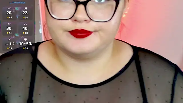 Snapshot of Jessica_Joy chatting on 03.18.25 Jessica Joy online show from 03.18.25