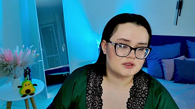 Snapshot of Jessica_Joy chatting on 03.19.25 Jessica Joy online show from 03.19.25