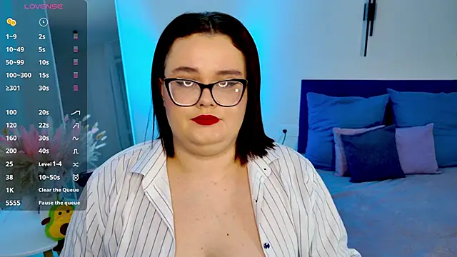 Snapshot of Jessica_Joy chatting on 03.20.25 Jessica Joy online show from 03.20.25