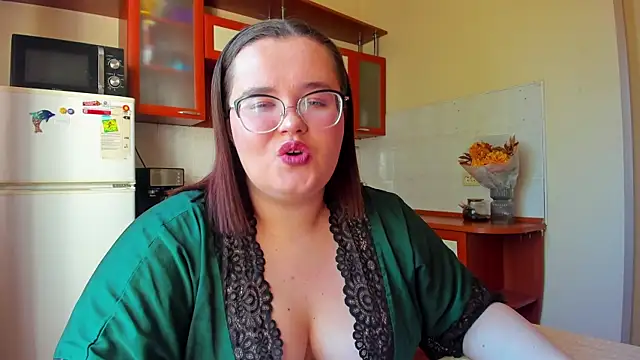 Snapshot of Jessica_Joy chatting on 09.30.25 Jessica Joy online show from 09.30.25