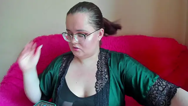 Snapshot of Jessica_Joy chatting on 10.07.25 Jessica Joy online show from 10.07.25