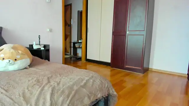 Jessica Joy online show from 04.08.26