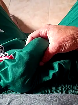 paubabando  online show from 01.11.26