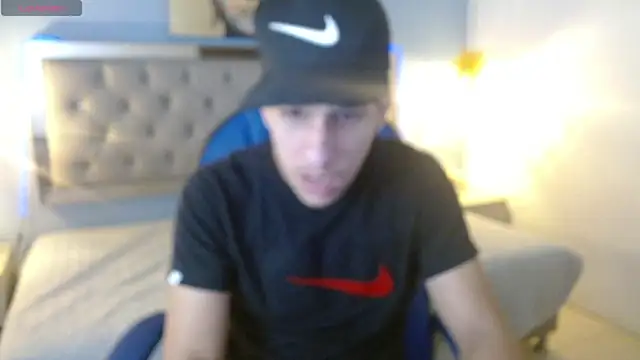 Snapshot of Jheidertwink chatting on 01.25.25 Jheidertwink online show from 01.25.25
