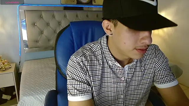 Snapshot of Jheidertwink chatting on 02.09.25 Jheidertwink online show from 02.09.25