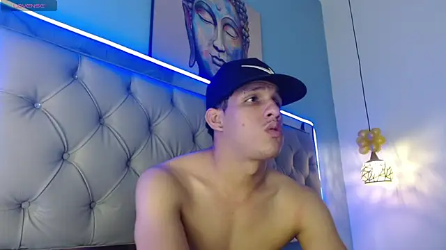 Snapshot of Jheidertwink chatting on 02.09.25 Jheidertwink online show from 02.09.25