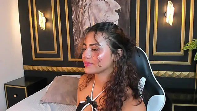 yaya23x online show from 02.10.25