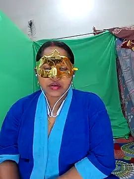 Real Desi Couple online show from 01.09.25