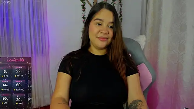 Eily   online show from 01.15.25