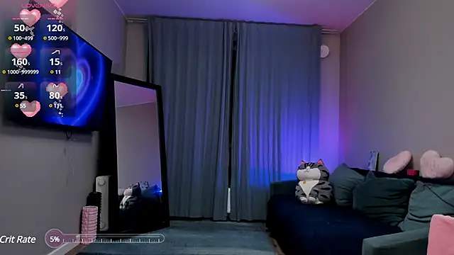 Helen bae online show from 02.12.25