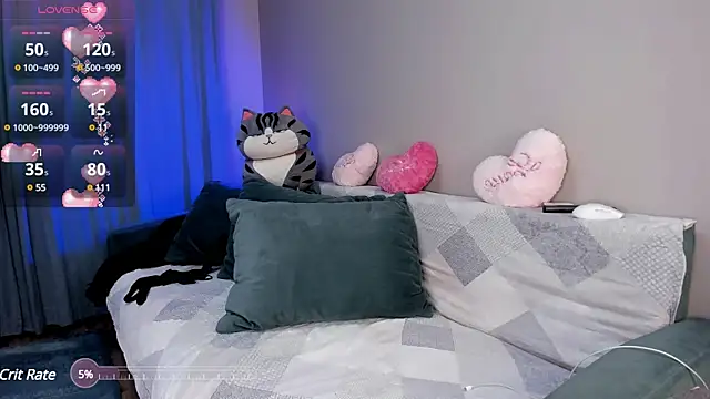 Helen bae online show from 03.05.25