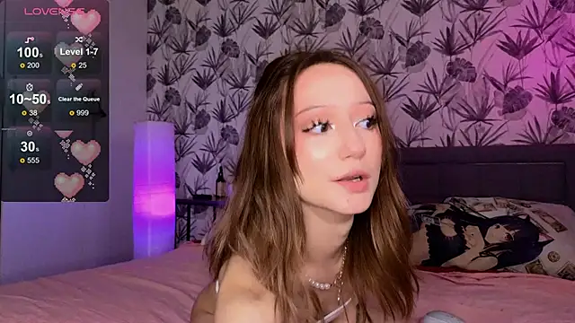 Helen bae online show from 11.15.25