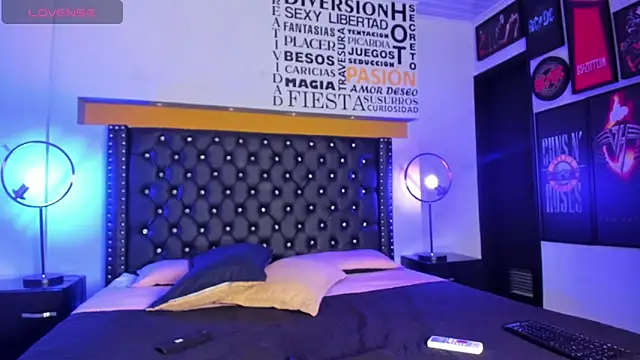 JoshMillerr  online show from 01.22.25