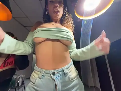 sade jackson1 online show from 03.17.26