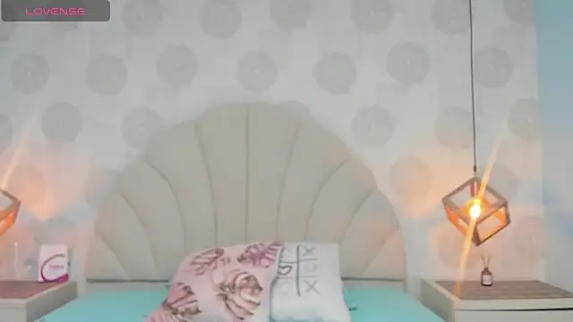 Snapshot of GIANNABONET chatting on 01.18.25 GIANNABONET online show from 01.18.25