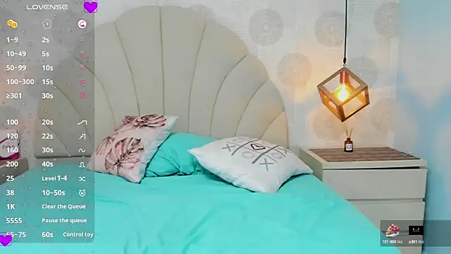 Snapshot of GIANNABONET chatting on 01.18.25 GIANNABONET online show from 01.18.25