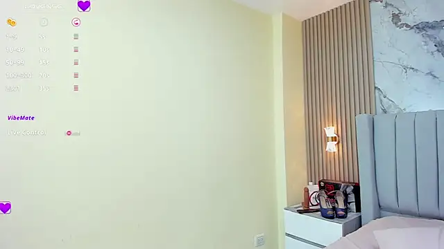 Snapshot of GIANNABONET chatting on 02.12.25 GIANNABONET online show from 02.12.25