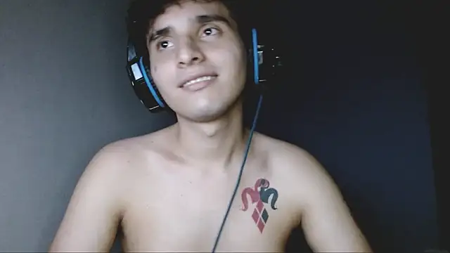 Charley quin online show from 09.18.25