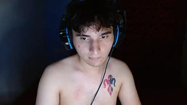 Charley quin online show from 06.12.26