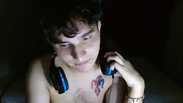 Charley quin online show from 07.14.26