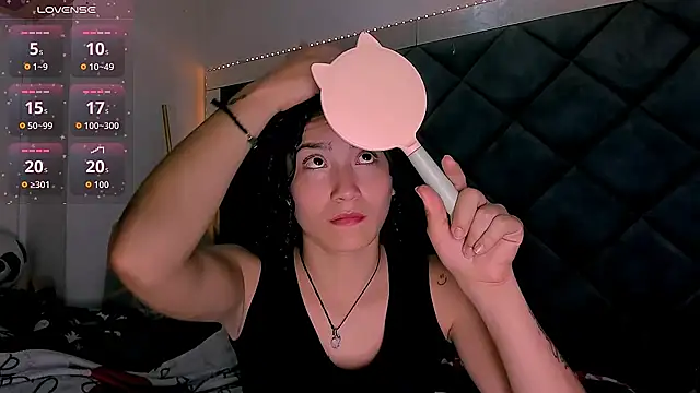 Nellyhills online show from 10.29.25