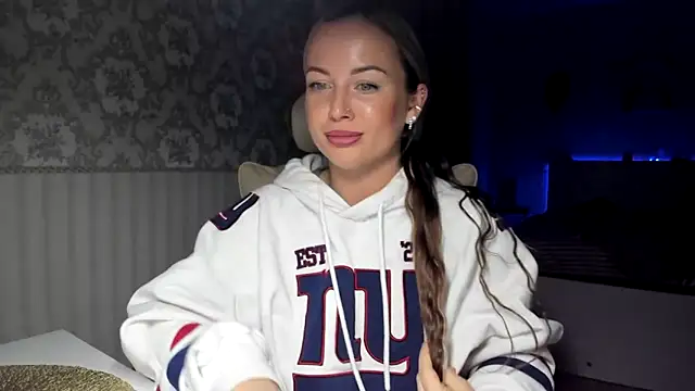 jennifer838 online show from 05.07.26