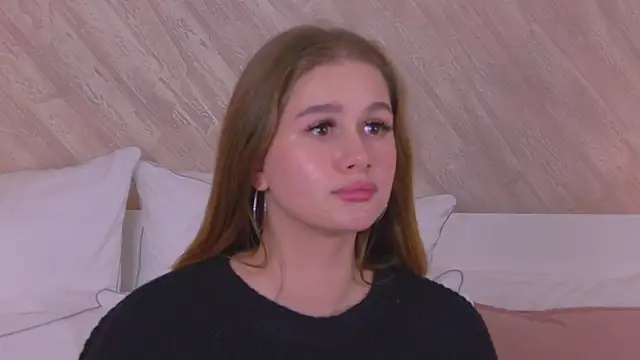 EllieHayes online show from 01.18.25