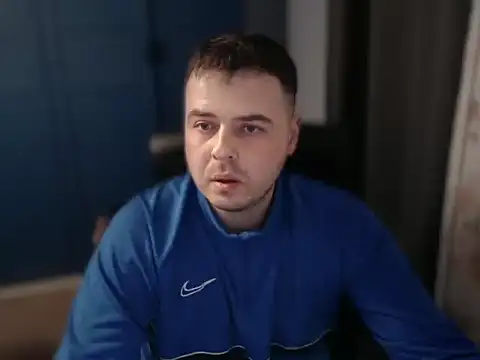 CuteMan33 online show from 03.27.26