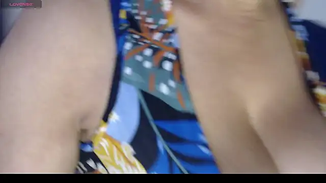 Astrid Mller online show from 10.24.25