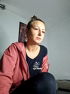 AudreyJoy online show from 09.11.25