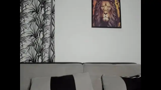 AudreyJoy online show from 10.08.25