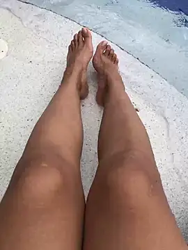 ZAFIRO WINSLOW online show from 01.28.25